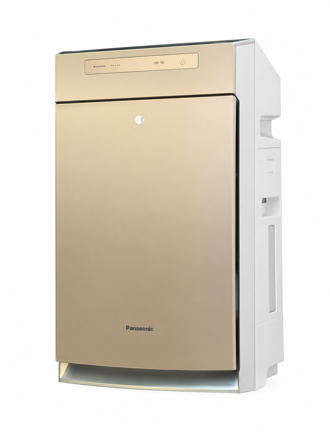 3 Yil Rasmiy Kafolat. Havoni Tozalovchi Namlantiruvchi Ionizator Panasonic F-VXH50R-N
