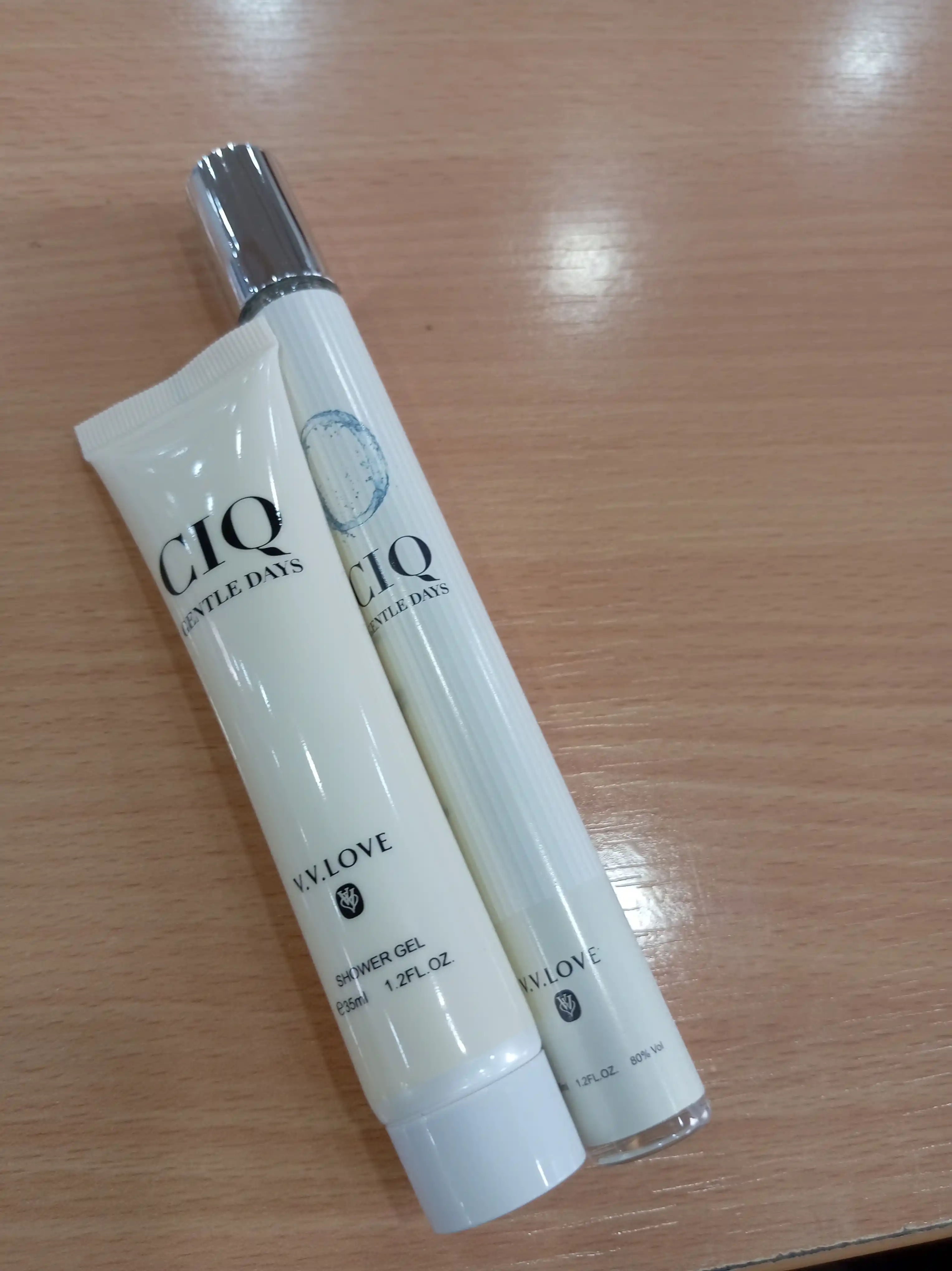 Parfyumeriya to‘plami, ayollar uchun atir va losyonlar sovg‘a to‘plami, 30ml+35ml