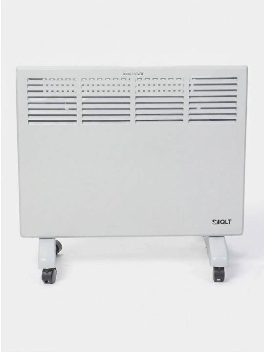 Konvektorli isitgich QLT QC-1500