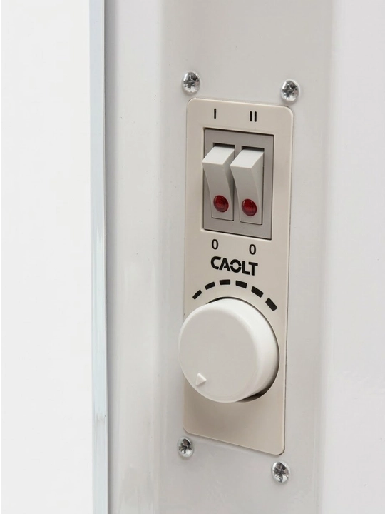 Konvektorli isitgich QLT QC-1500