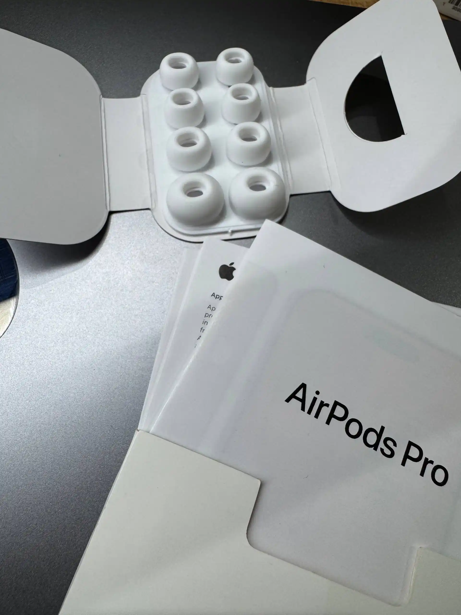 Simsiz quloqchinlar Pods Pro 3 ANC Premium, iPhone va Android uchun naushnik (+1ta sovg‘a)