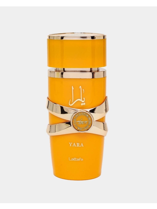 Lattafa Yara ayollar atiri, EDP, 100 ml, turli hid variantlari