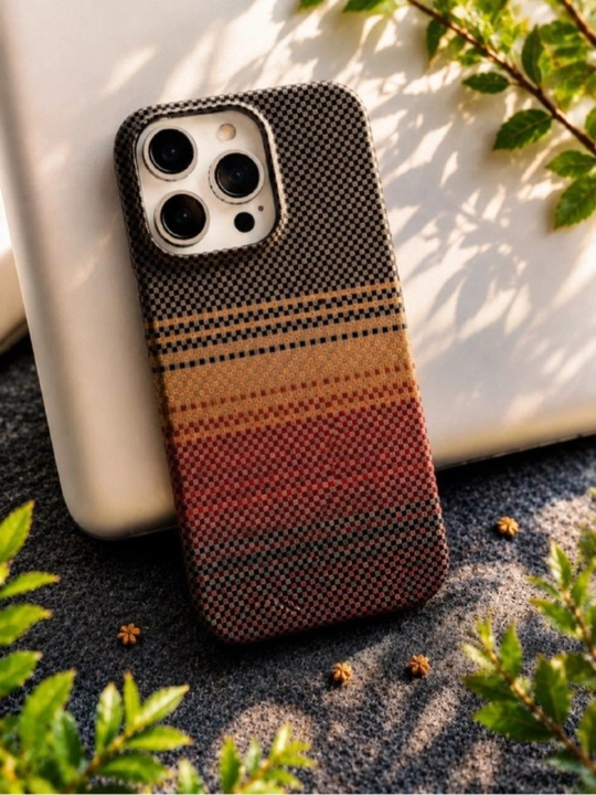Iphone 11, 12, 13, 14, 15, 16, 17, 18, Pro, Max uchun karbon g'ilofi, Ultra yupqa himoya g'ilofi