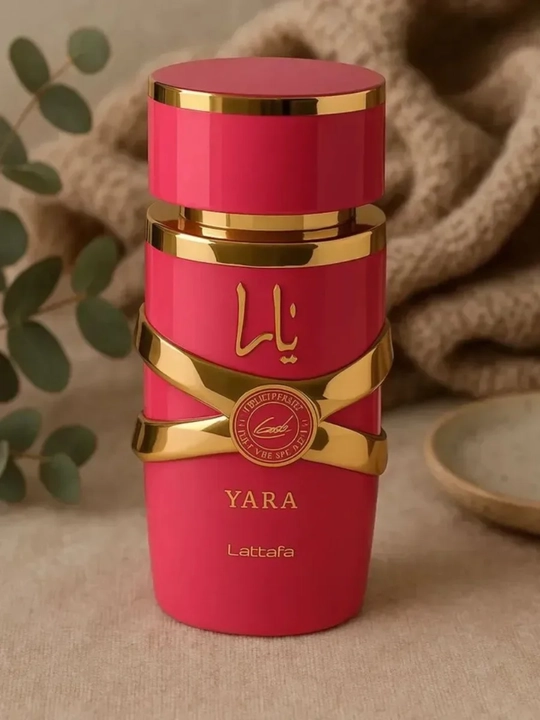 Lattafa Yara ayollar atiri, EDP, 100 ml, turli hid variantlari
