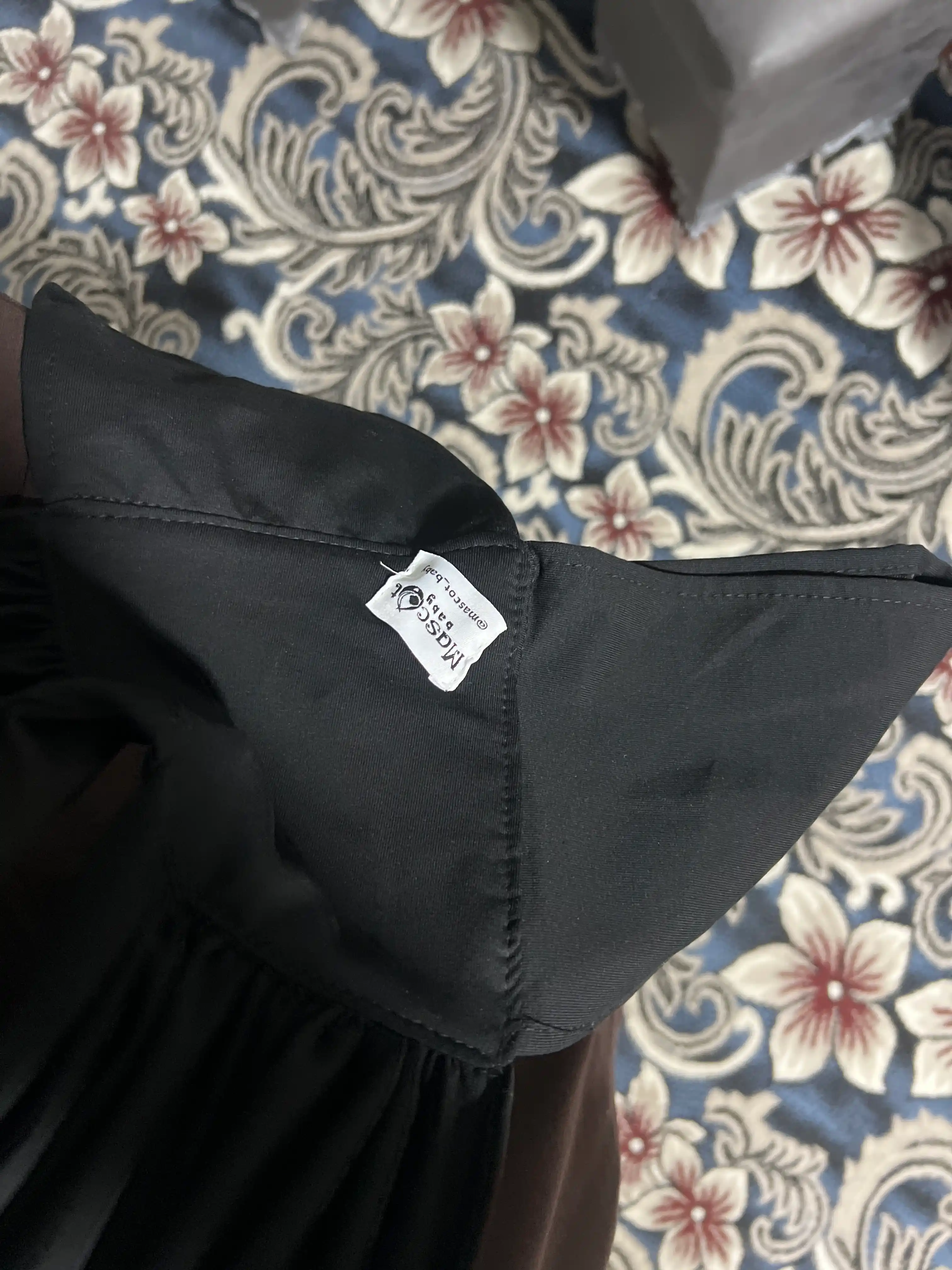 Trikotaj sling 0+, bolalar uchun ko‘tarib yurish, kenguru, mascotbaby, bolalar