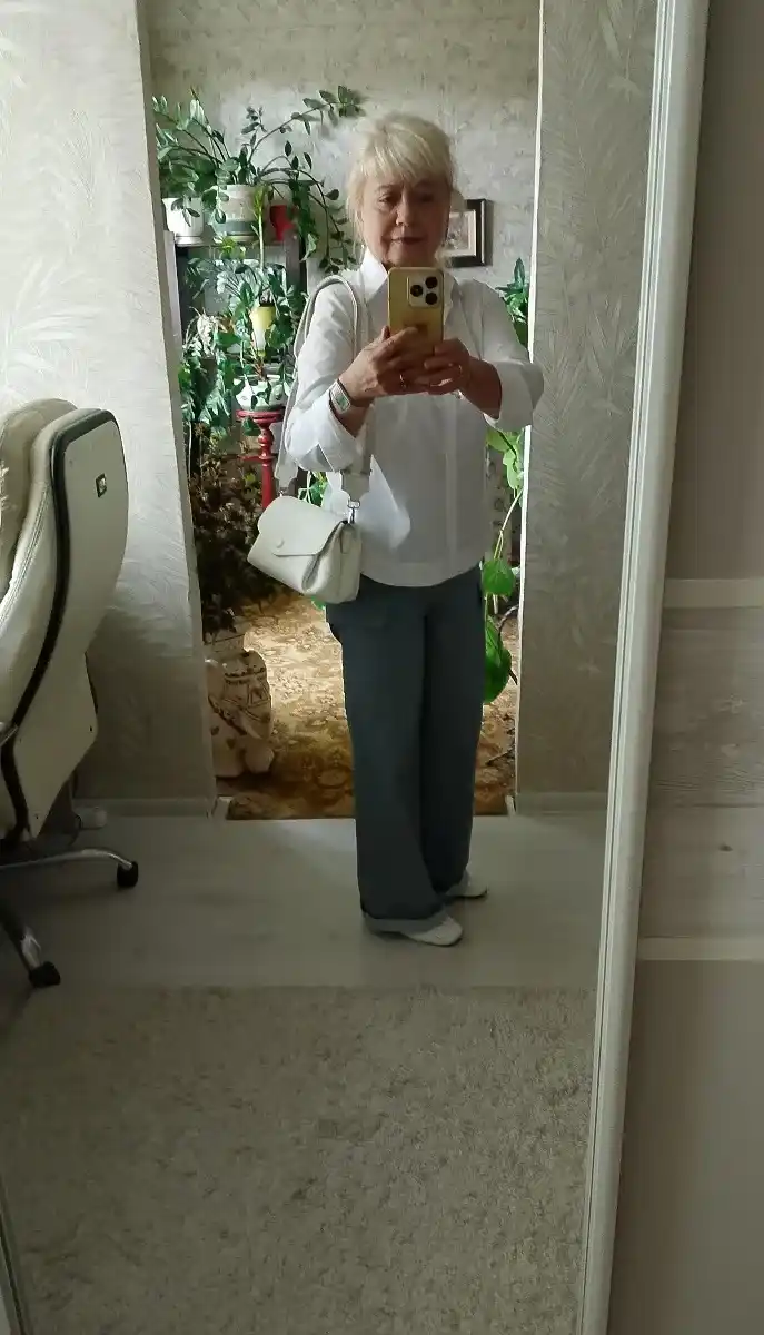 Ayollar ko‘ylagi, ofis uchun, klassik