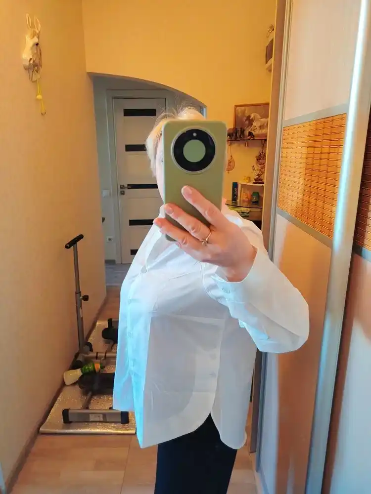 Ayollar ko‘ylagi, ofis uchun, klassik