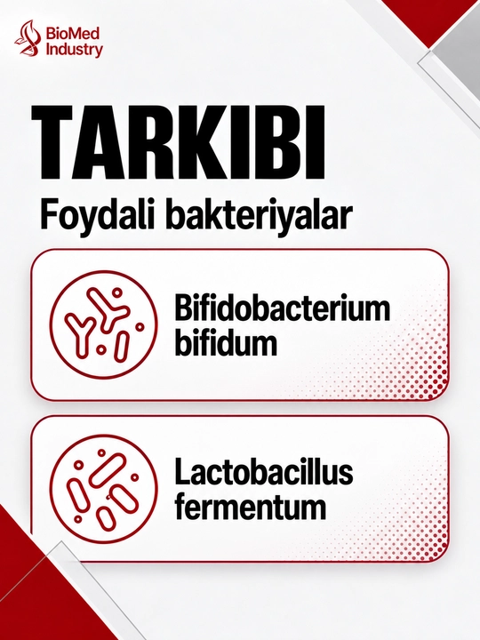 LB Norm® — Для баланса микрофлоры кишечника и здоровья пищеварительной системы, 10 саше