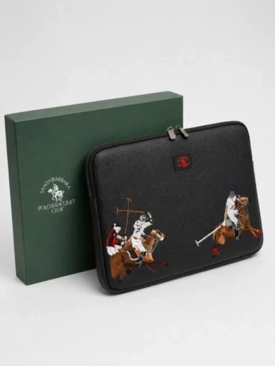 Santa Barbara Polo erkaklar uchun qulay va keng sumka