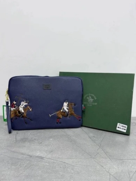 Santa Barbara Polo erkaklar uchun qulay va keng sumka