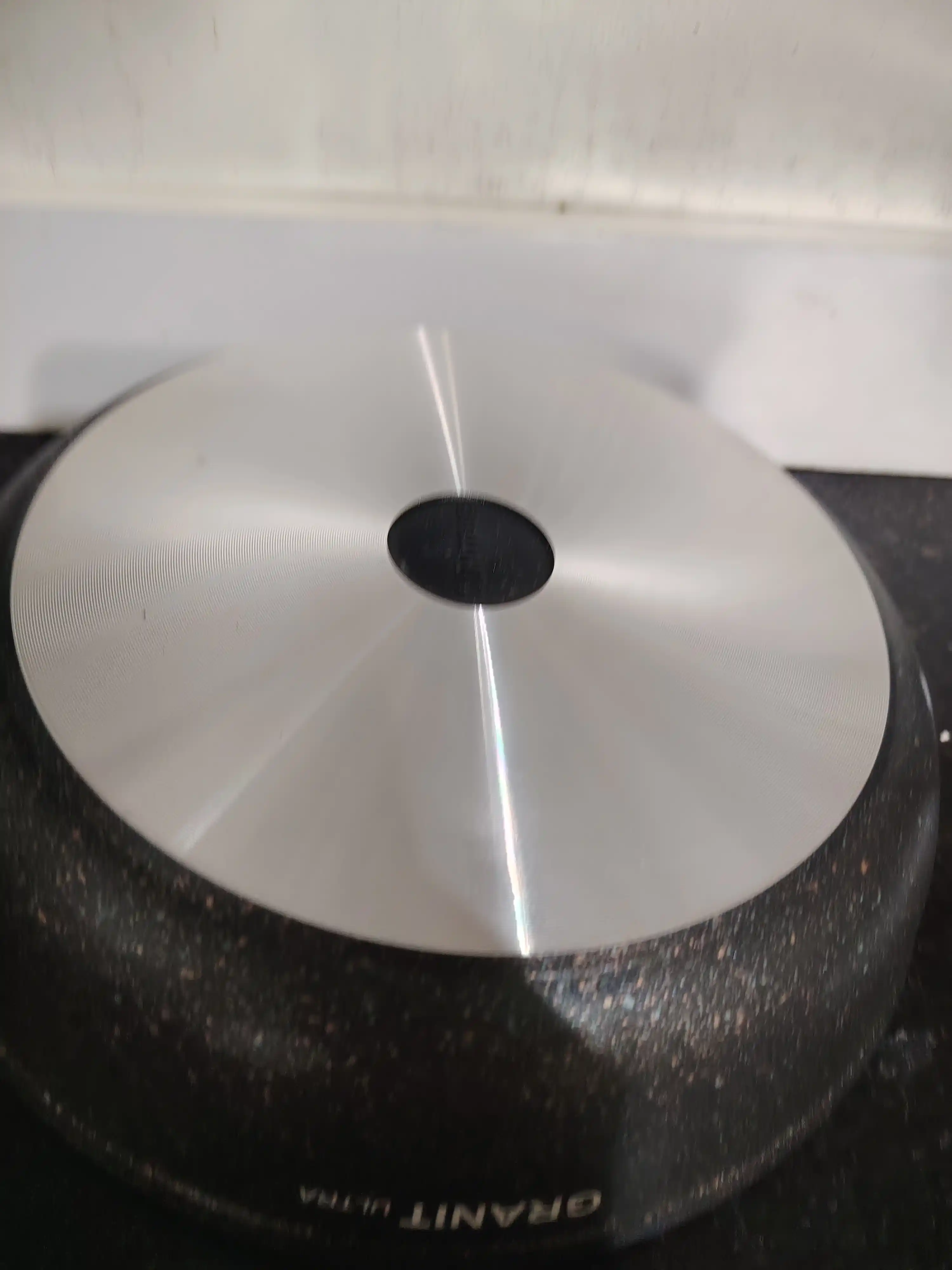 Tova Kukmara Granit Ultra 22 / 24 / 26 / 28 sm (Rang-Blue)