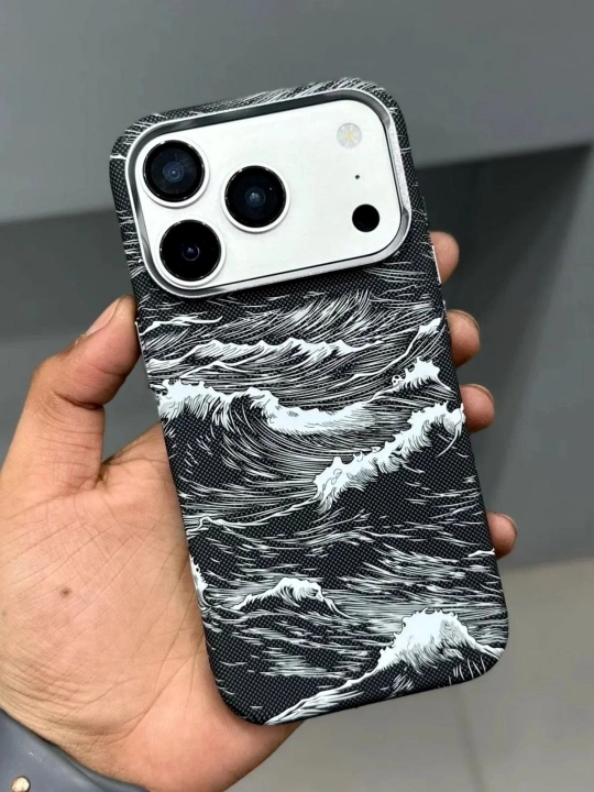 Чехол для iPhone,Чехол для iPhone из карбона, 15, 16, 17, PRO, PRO MAX