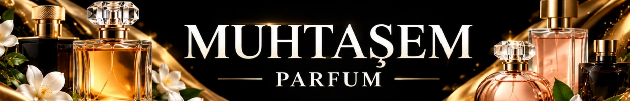 Muhtaşem Parfum