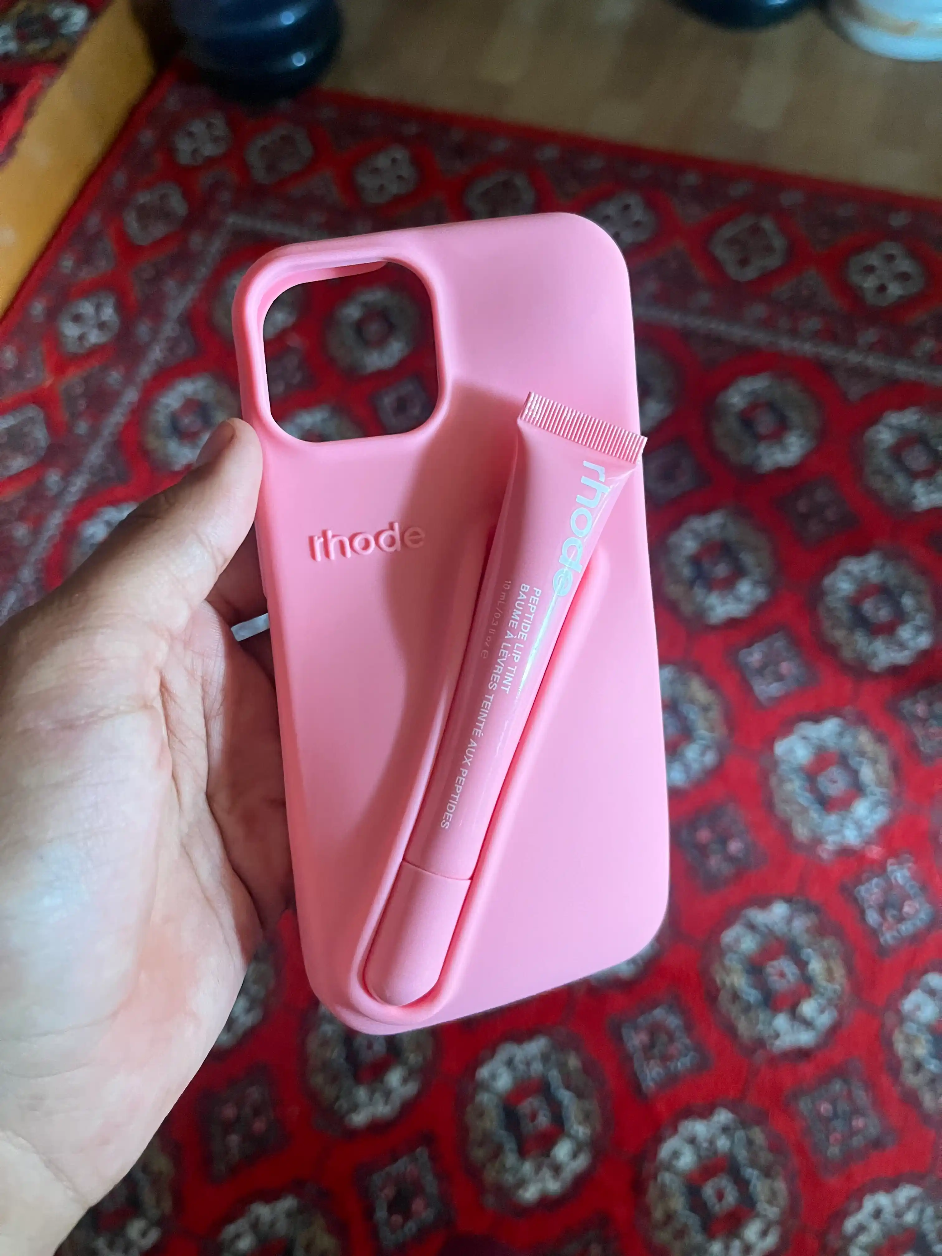 Chexol iPhone 14,15, Pro, Max, Plus uchun