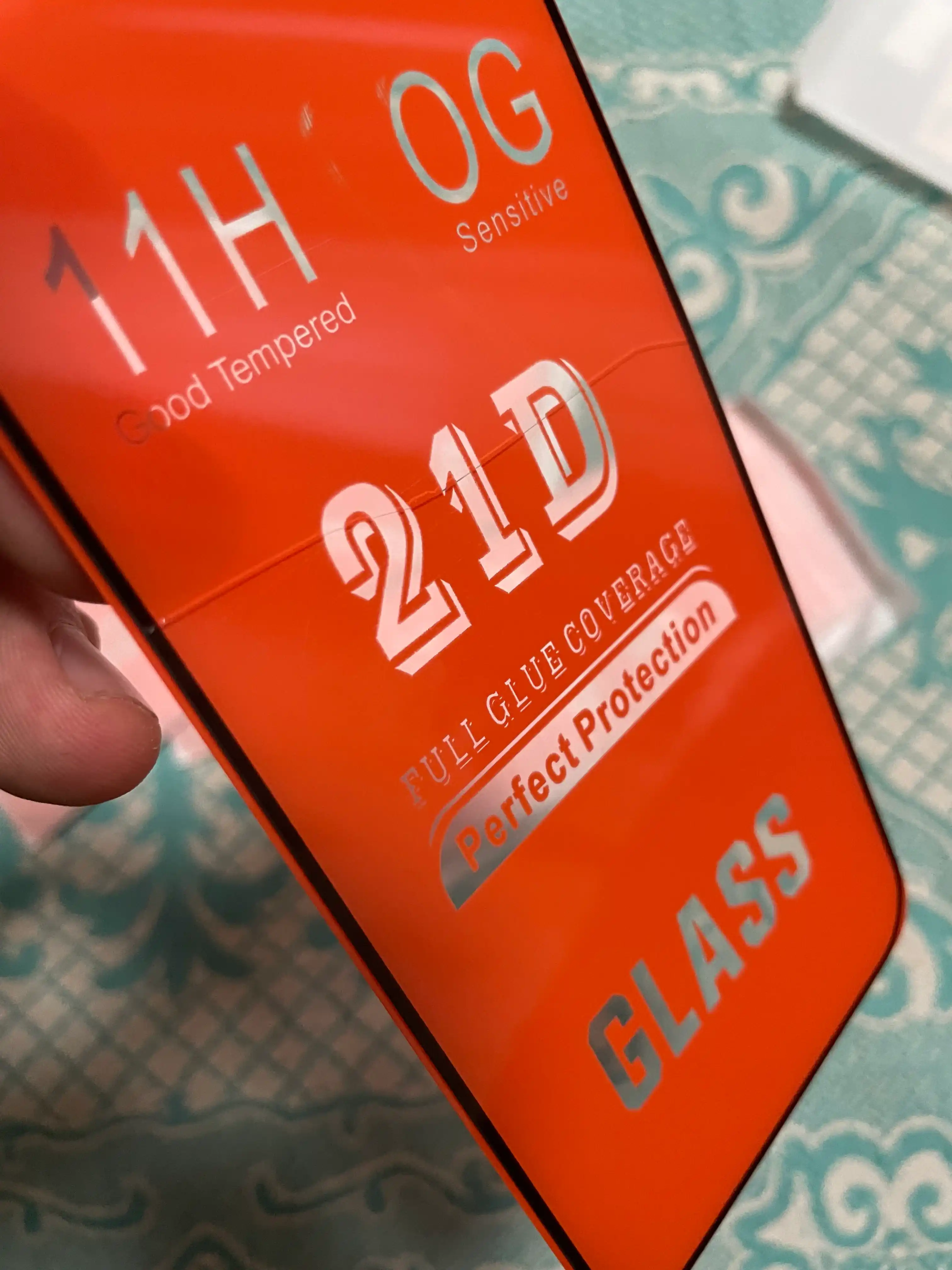 Защитное стекло iPhone X/XR/XS/XS MAX/11/12/13/14/15/16/PRO/PRO MAX