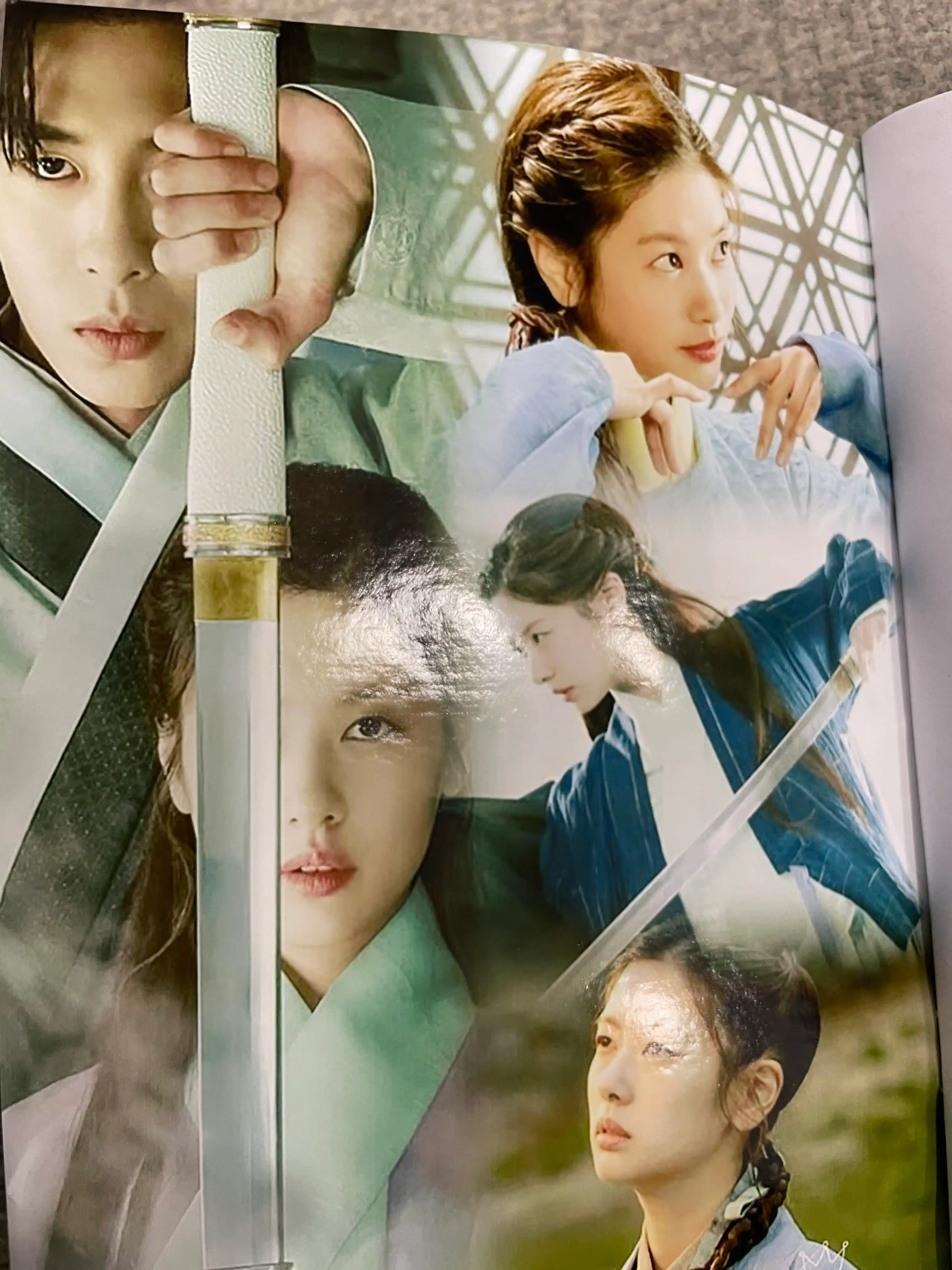 Dorama rasmli daftar