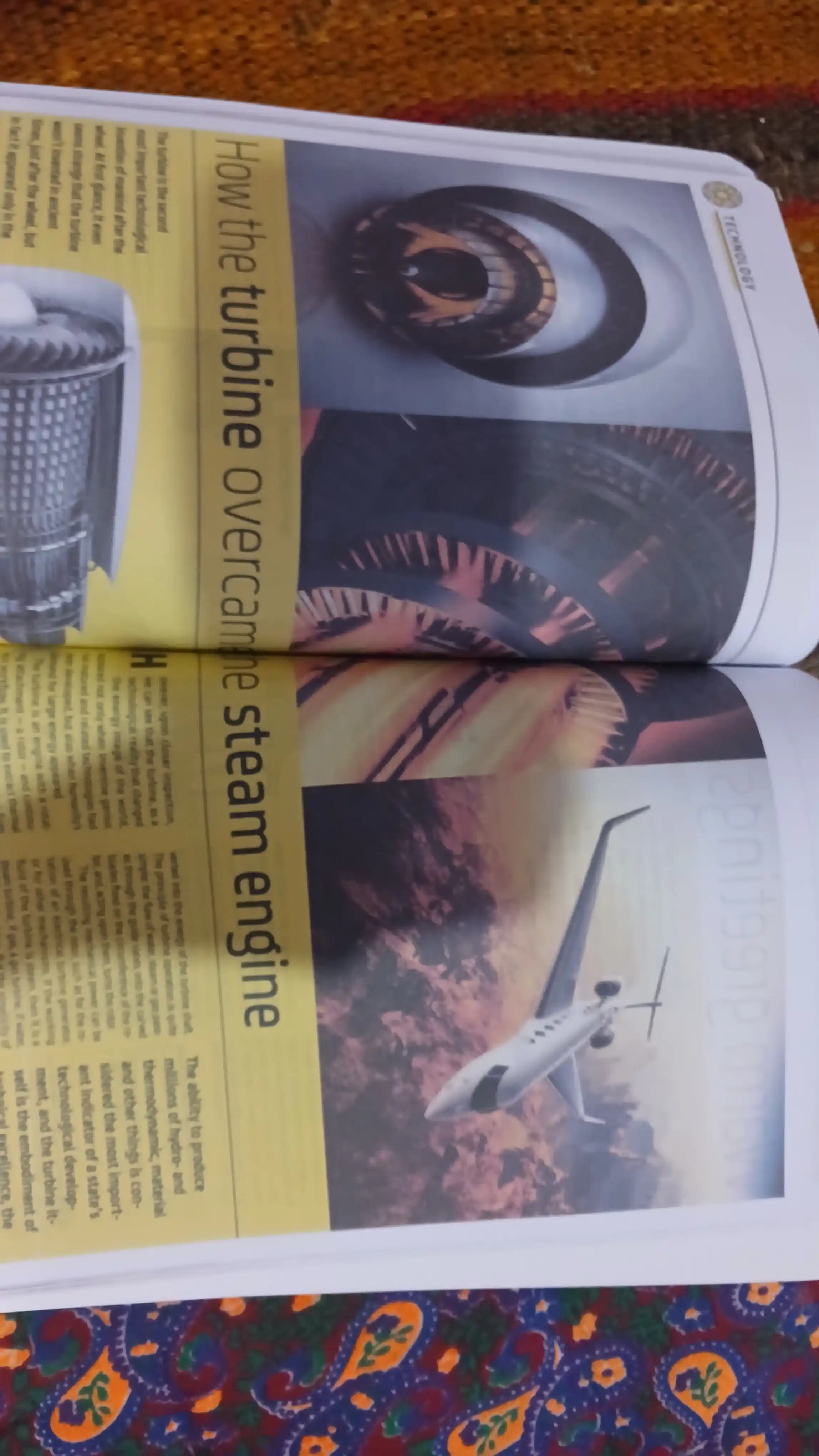 365 Magazine - Study - ARTICLE BOOK