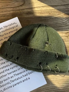Yashil