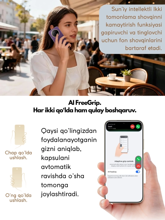 Smartfon HONOR X9e Pro 5G,11000mAh 80W,108MP Ultra OIS+EIS 4K Video, OLED ekran 1.5K 120Hz