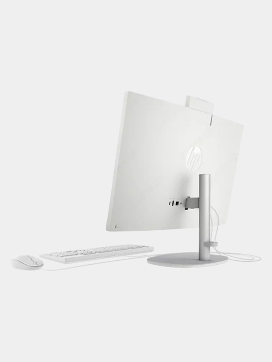 Monoblok HP 27-cr1005l, Core Ultra 5-125U, 16/512GB, 27" FHD IPS , 1 yil kafolat
