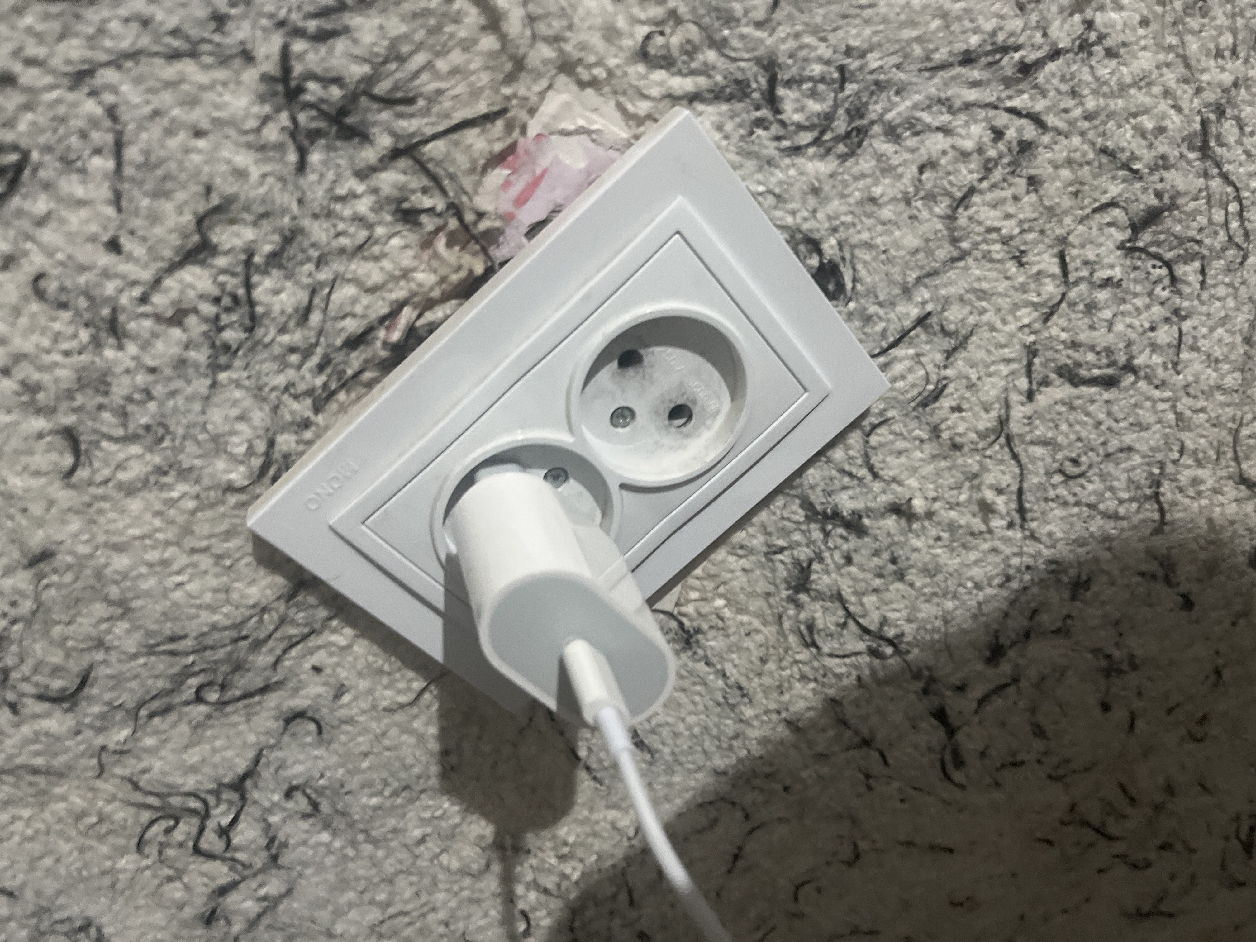 Зарядное устройство 20W для iPhone, зарядка для iPhone и AirPods
