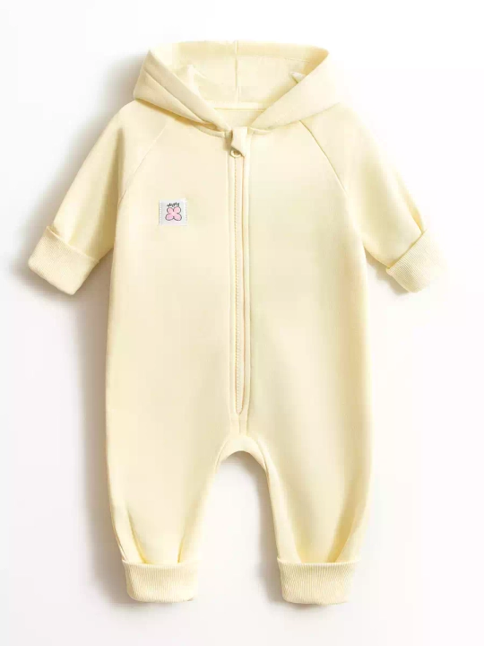 Комбинезон для девочки, Neo baby, 100% хлопок