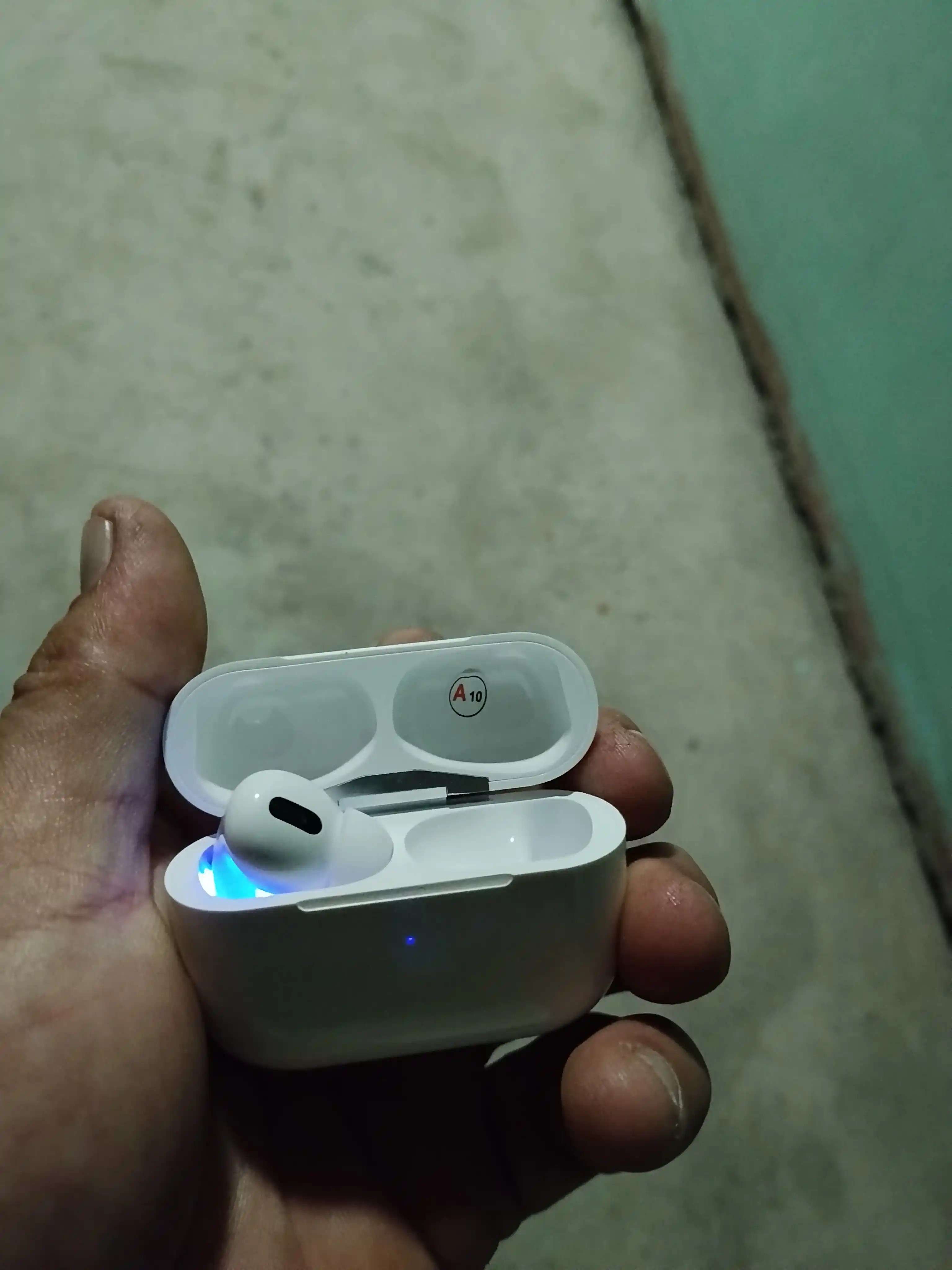Pods 3 air Pro 2- Sensorli Simsiz quloqchinlar