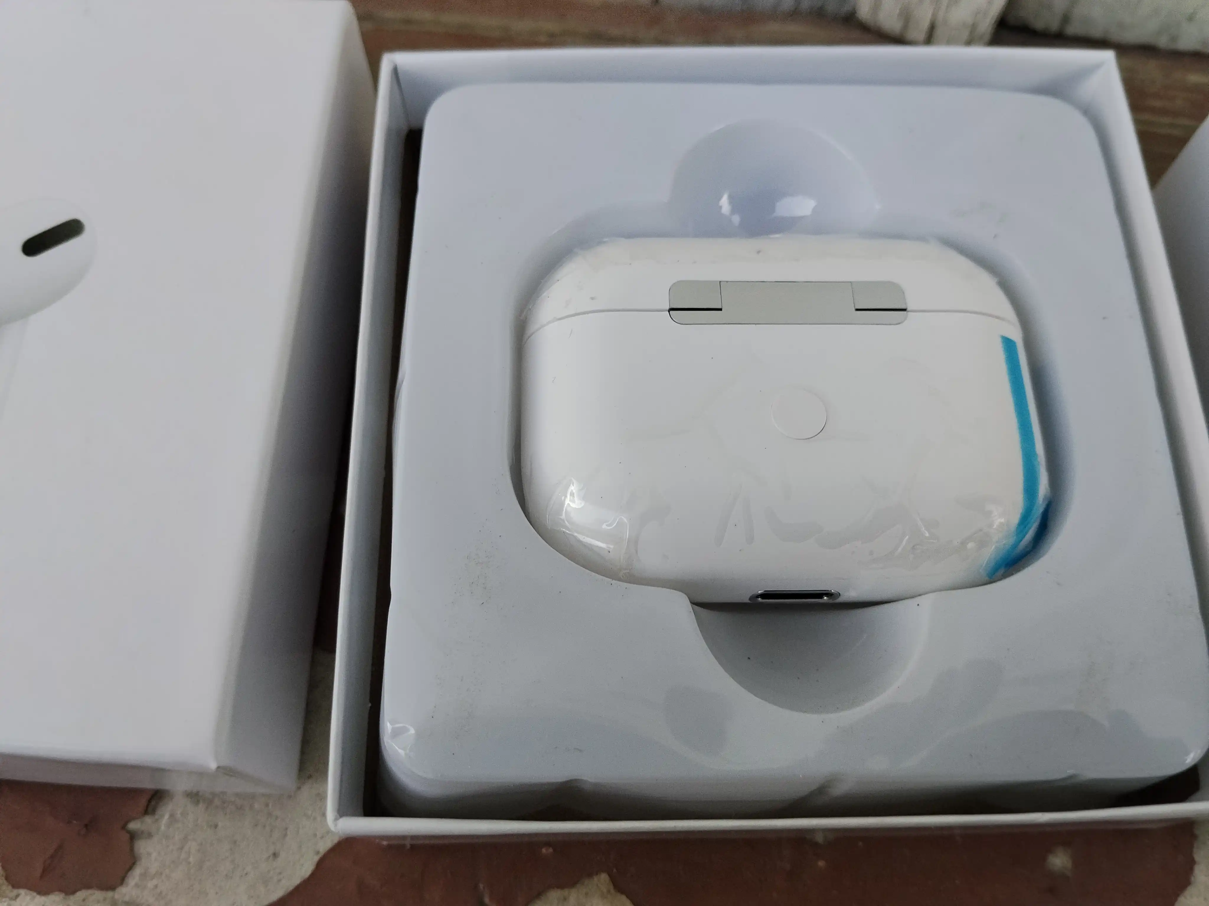 Pods 3 air Pro 2- Sensorli Simsiz quloqchinlar