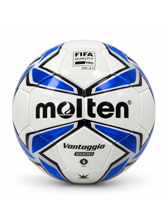 Futbol to‘pi 5-o‘lcham, professional, o‘yin va mashg‘ulot uchun, turli modellarda