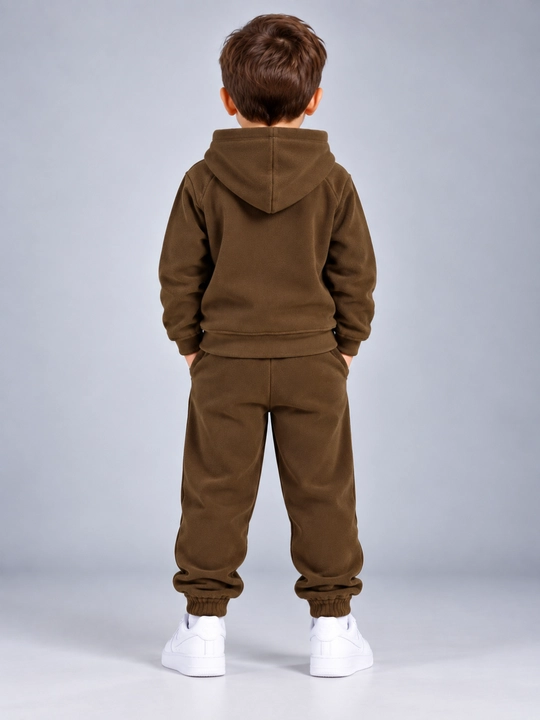 Детский спортивный костюм, кофта и брюки, для осени и весны, 4–5лет