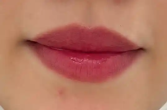 Тинт-аквагель для губ, придающий губам тонус Lip Tint Aqua Gel