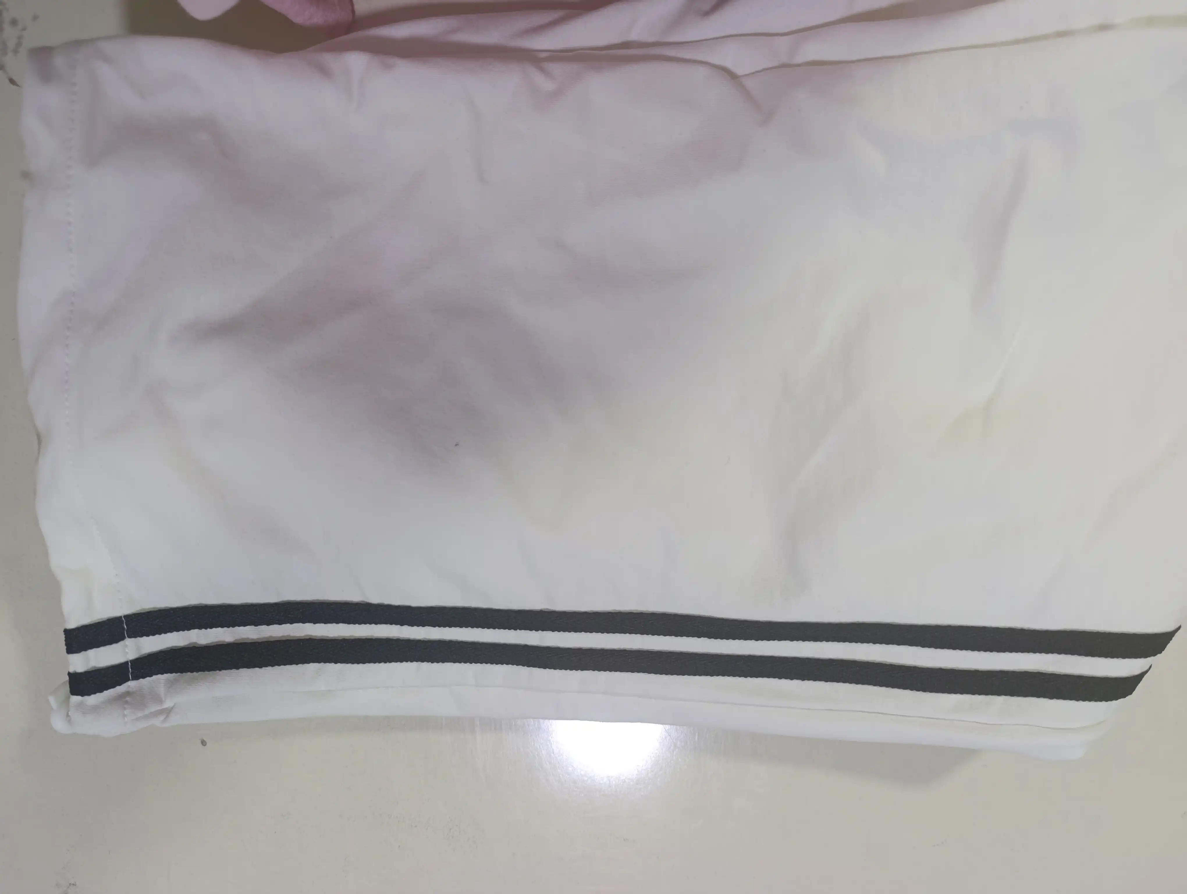 Ayollar va qizlar uchun keng sport shimlari, kundalik Baggy jogger 48/54
