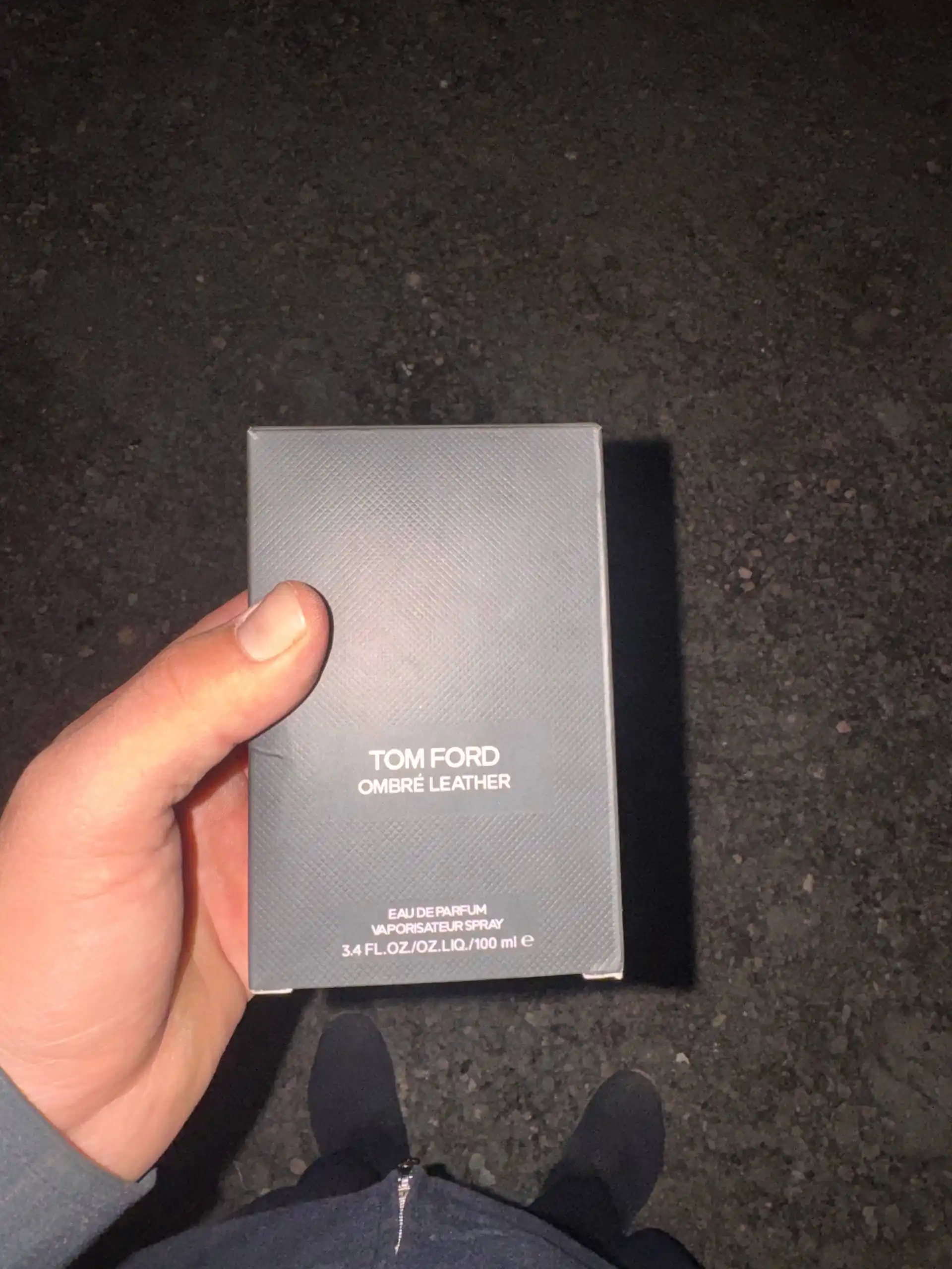 TOM FORD ombre leather, Lost cherry, Tobacco vanille, Bitter Peach,  Pour Homme