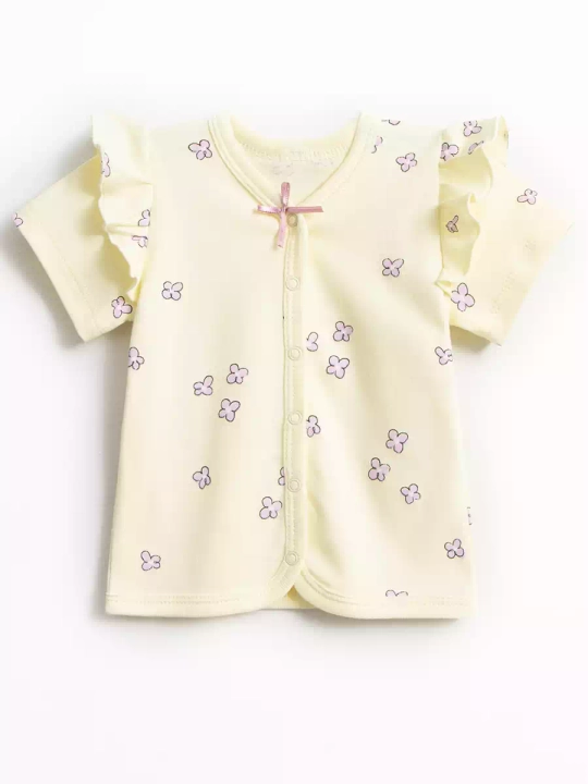 Кофточка для девочки, Neo baby, 100% хлопок