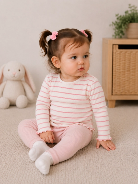 Кофточка для девочки, Neo baby, 100% хлопок