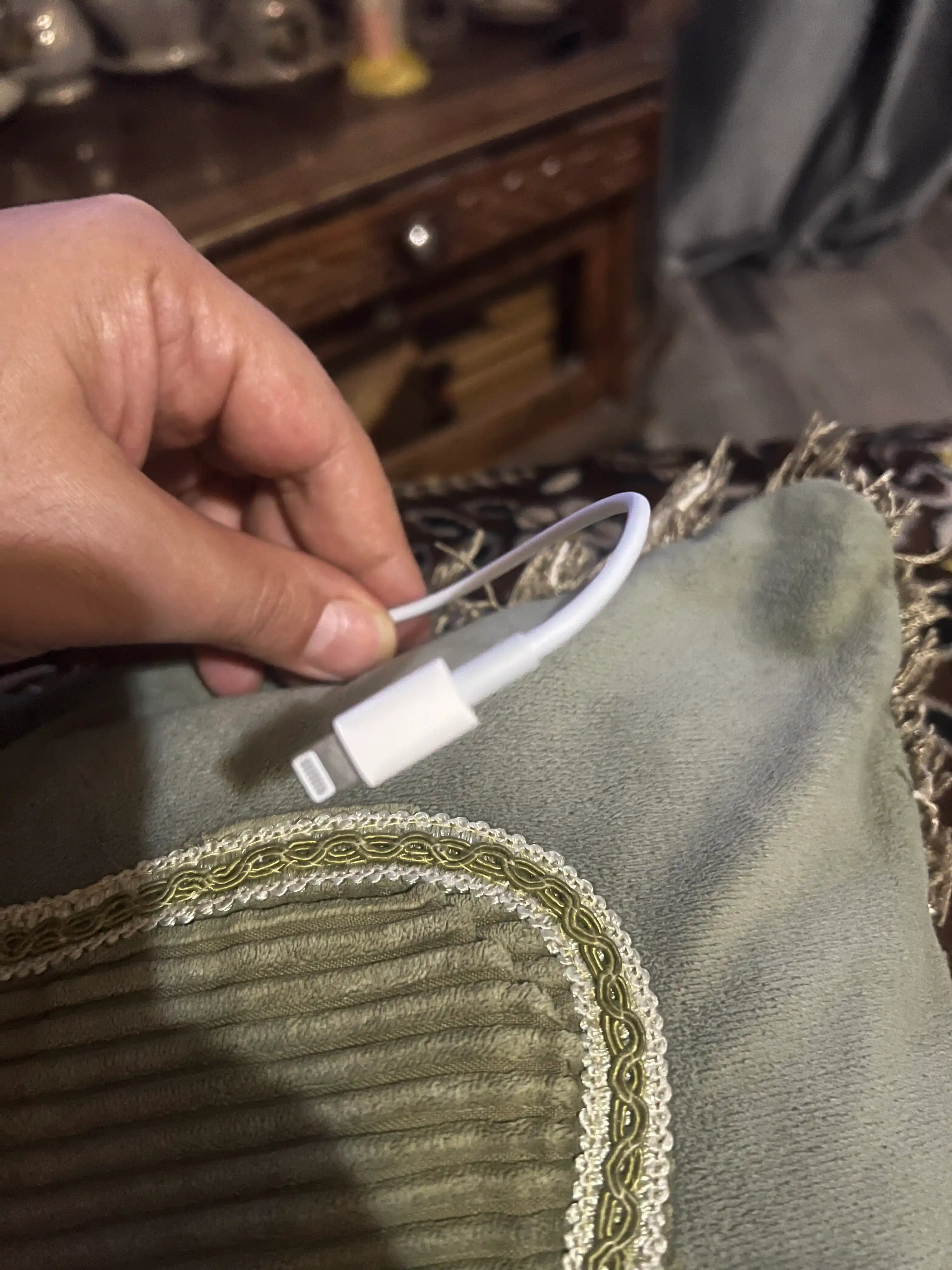 Iphone uchun lightning kabel Type-c/Lightning Ayfone X,11`,12,13,14,pro max uchun kabel