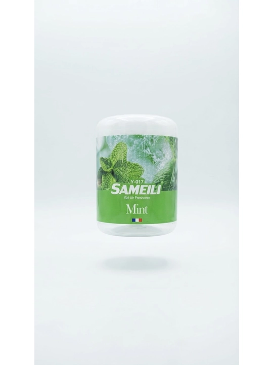 Universal gel havo purkagichi, xona va mashina uchun yoqimli xushbo'y hid - 