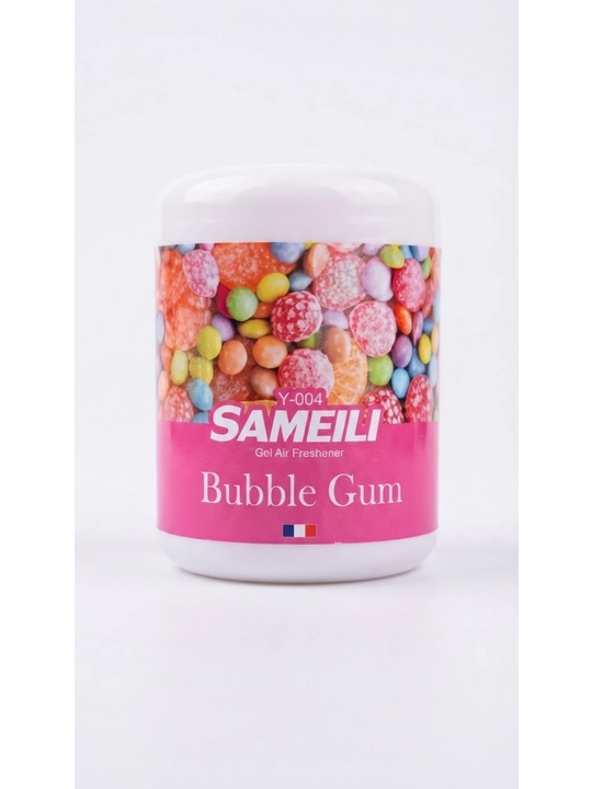 Universal gel havo purkagichi, xona va mashina uchun yoqimli xushbo'y hid - 