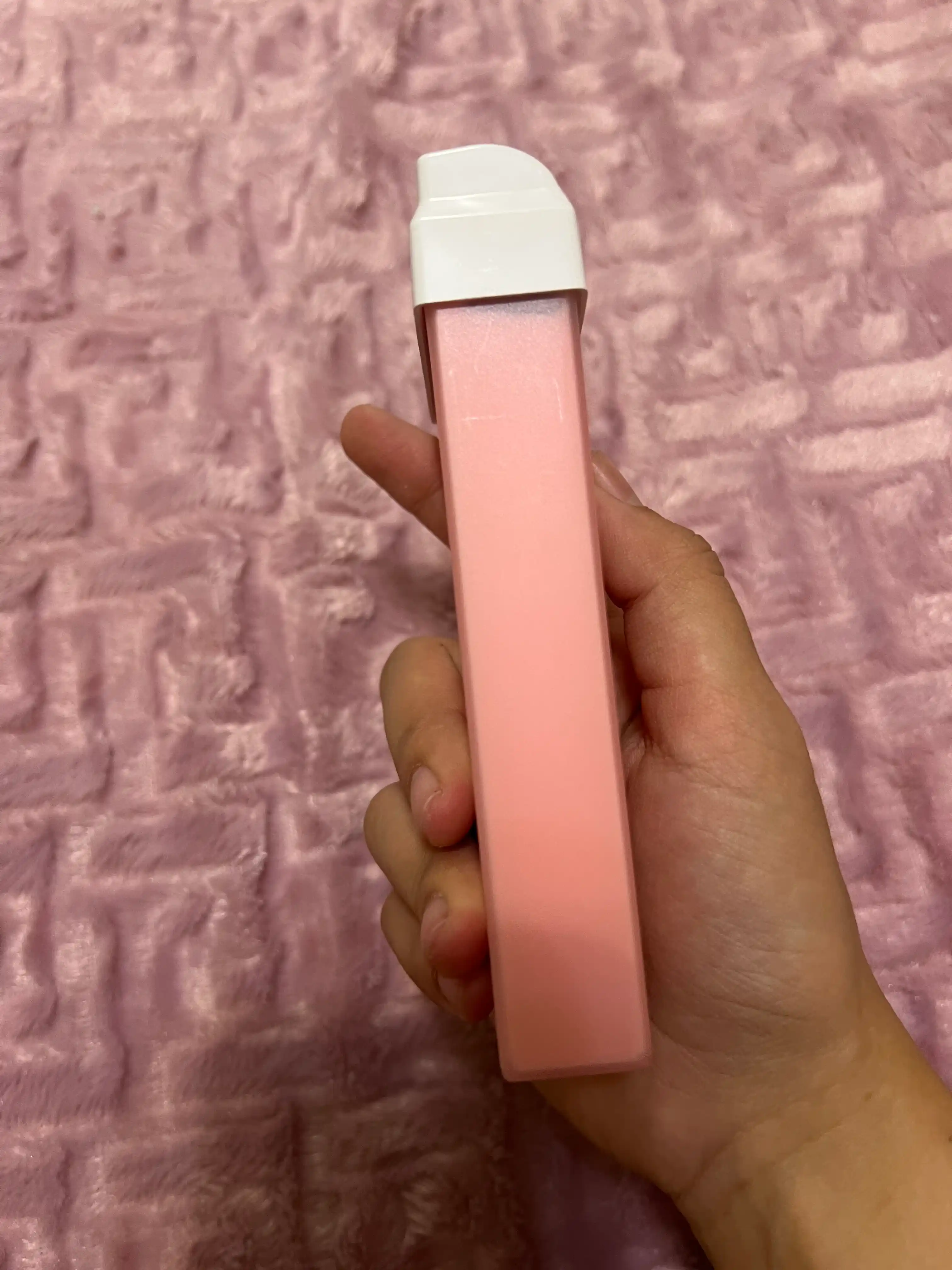RICA kassetali vosk depilyatsiya va tuklarni olish uchun, 100 ml