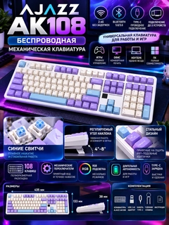Аметистовый