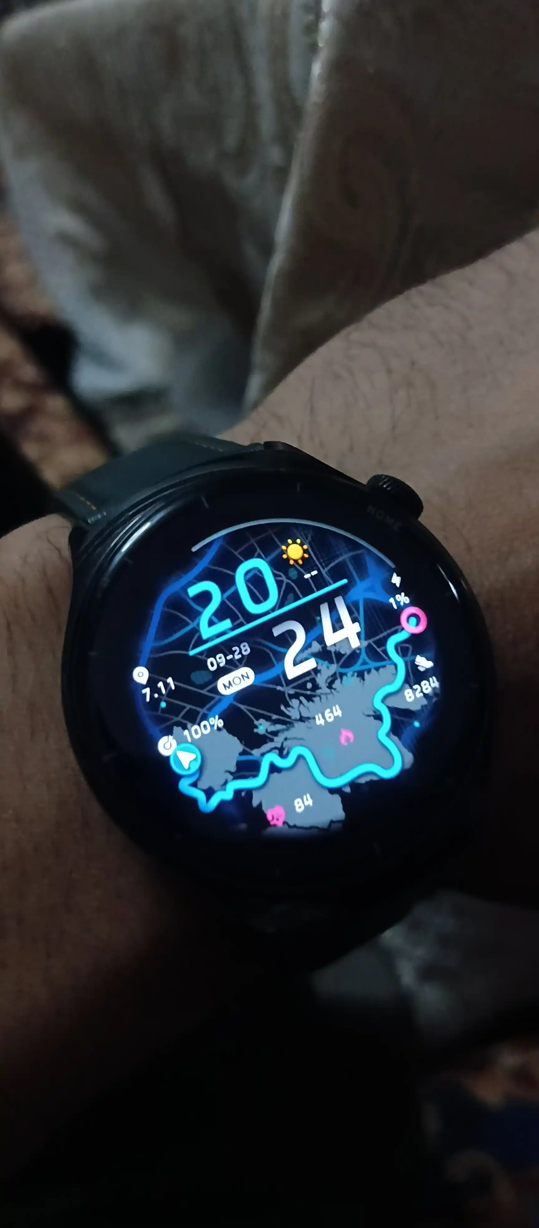 Смарт часы Mibro Lite 3 Pro - Lite 3 AMOLED 1.32" Bluetooth звонки 150+ спортивных режимов