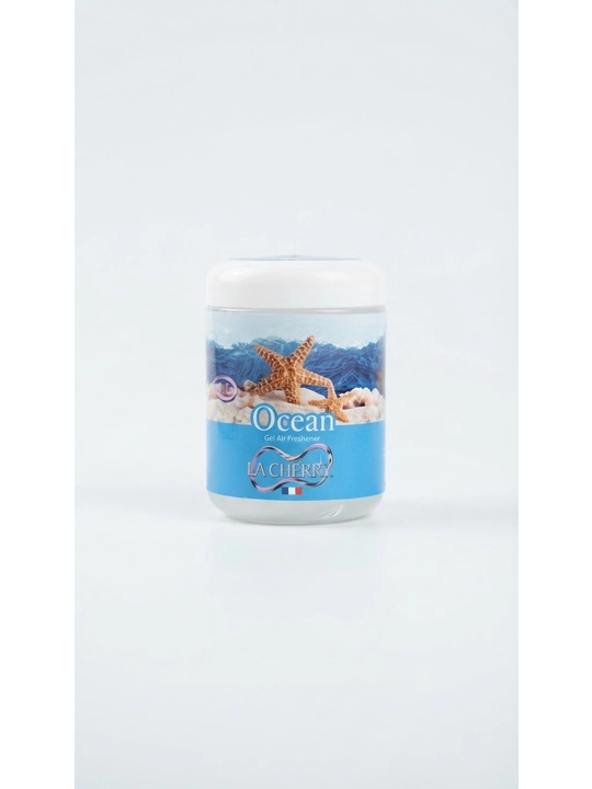 Universal gel havo purkagichi, xona va mashina uchun yoqimli xushbo'y hid - 