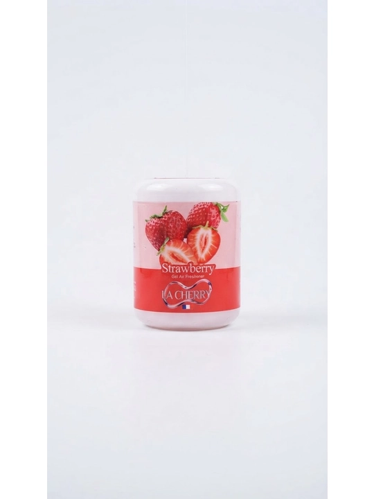 Universal gel havo purkagichi, xona va mashina uchun yoqimli xushbo'y hid - 
