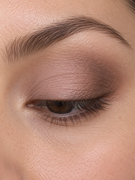 Alvin D’or EYE STUDIO AES-14 ikki rangli ko‘z tenlari, 5 g