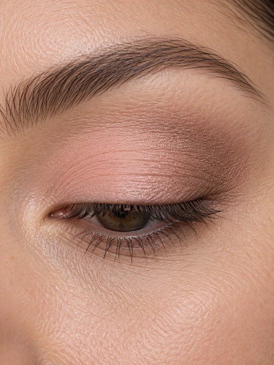 Alvin D’or EYE STUDIO AES-14 ikki rangli ko‘z tenlari, 5 g