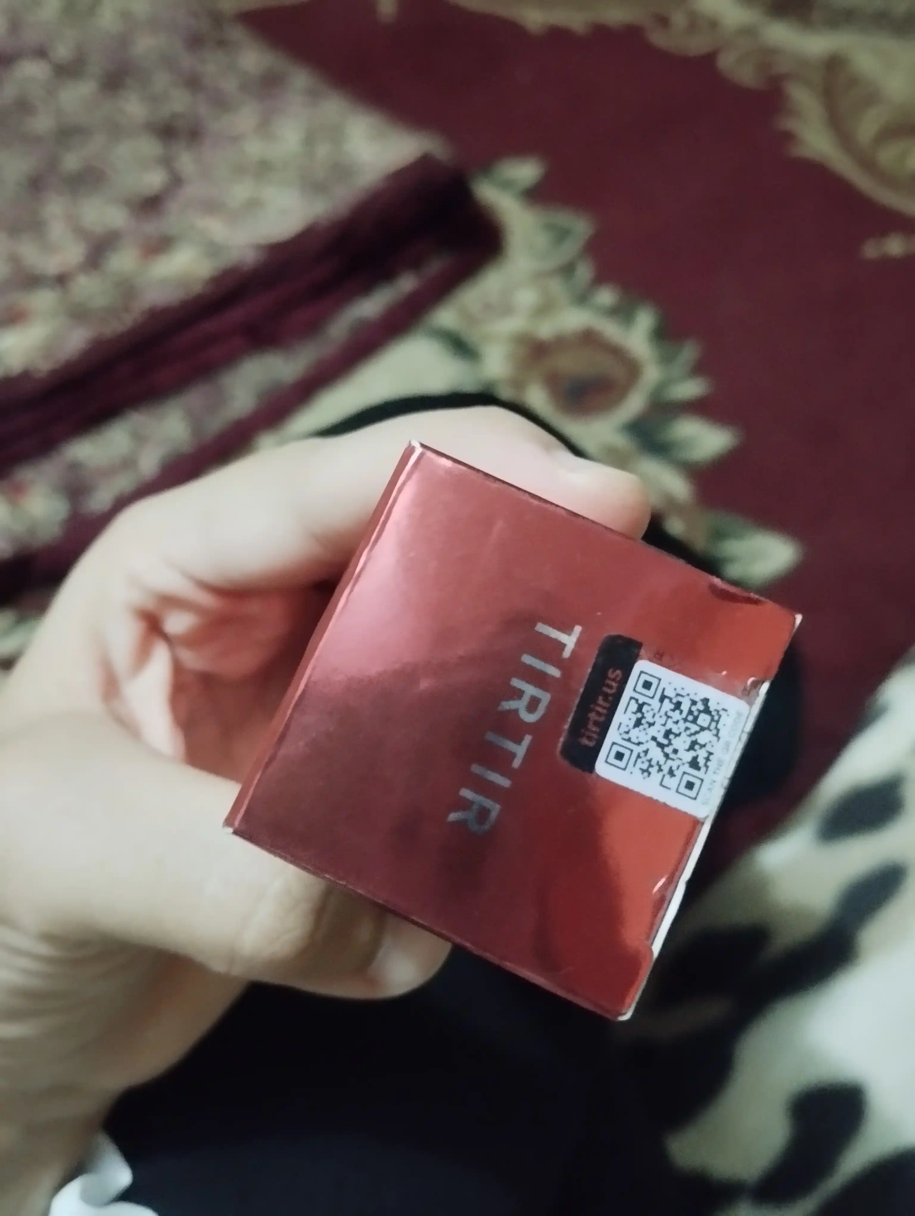 Маска для фиксации макияжа Fit Make Up Fixer, 80 мл