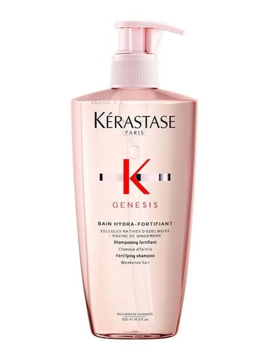 Kérastase шампунь для волос - 