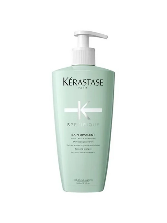Kérastase шампунь для волос - 