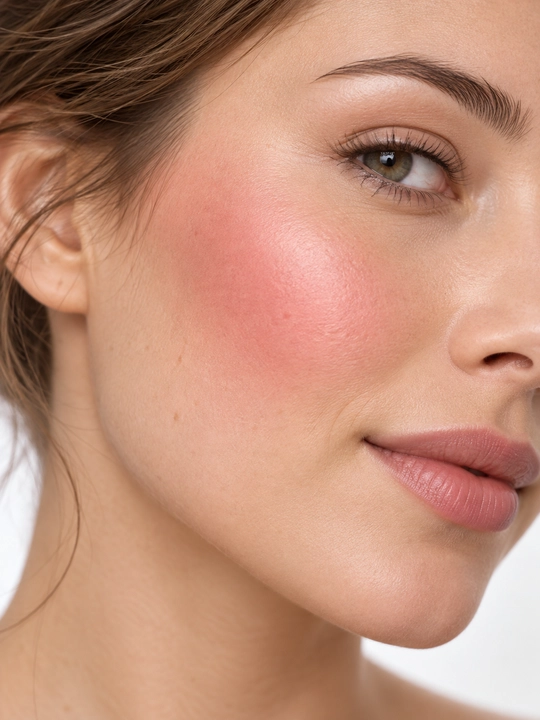 Alvin D’or HD Blush Selfie Ready B-2 pudrali rumyanasi, 6 g