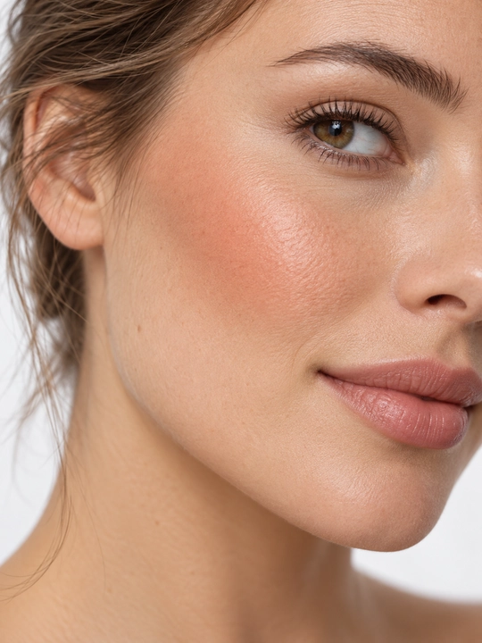 Alvin D’or HD Blush Selfie Ready B-2 pudrali rumyanasi, 6 g